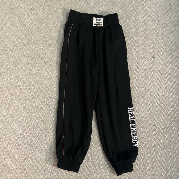 Zara Sweatpants - Picture 1 of 11